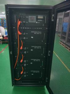 Wholesale UPS LFP UPS Rechargeable Batteries High Voltage LiFePO4 Material Long Lifespan from china suppliers