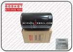 Japanese Auto Parts 8943910491 8-94391049-1 Oil Filter Element For ISUZU FVR34