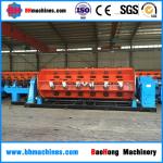 Rigid Stranding Machine/Rigid Strander (driven by independent motor)