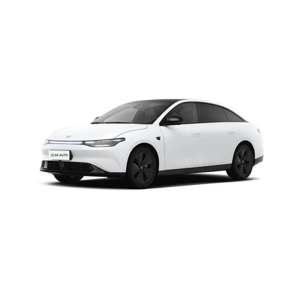 500KM Leapmotor C01 Electric Sedans Two Wheel Drive 4 Door 5 Seat With Panoramic