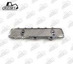 S4K 5I - 5634 Oil Cooler Cover Without Seat S For CATE Engine