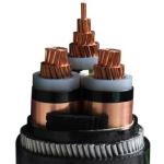 35/50/70/95/120/150/185/240/300/400mm2 XLPE Insulated PVC Sheathed Power Cable