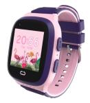 4G Kids Waterproof WiFi GPS Play Zoom Smart Watch Video Call Monitor