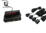 Voice alert 12V buzzer bosch car parking sensor system ultrasonic sensor Car