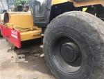 Used Dynapac CA251D Compactor With Sheepfoot/ Dynapac 12ton Road Roller For Sale