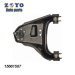 Chevrolet Blazer 2012 Front Lower Left Suspension Track Control Arm MEVOTECH NO.