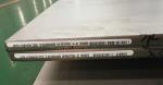 S31803 F51 Stainless Steel Plates 2205 Duplex Steel Plate 2205 3-50mm Hot Rolled