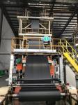 High Temperature Resistance Silicone Coated Release Liner For Bitumen Membranes