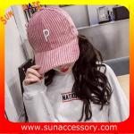 QF17014 Sun Accessory customized wholesale baseball caps and hats ,caps in stock