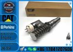 diesel fuel injector 204-2067 229-1631 245-8272 246-1854 250-1311 250-1302 250