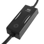 Home 16A EV Charger J1772 Level 1 EVSE Charger 110V 120V NEMA 5-15