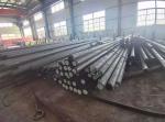 ASTM Standard 316LN SS Round Bar OD 120 mm Stainless Steel Solid Round Bar