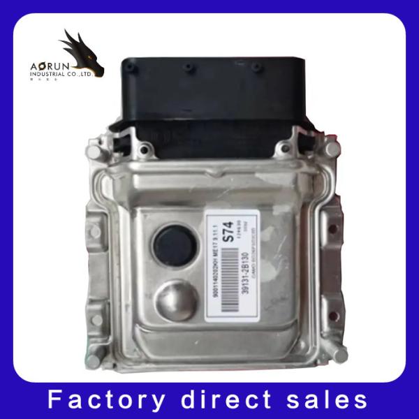 39131-2b130 391312b130 Original New Car Engine Computer Board Ecu Me17.9.11.1