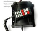 Emergency Car Siren/ car alarm, Sirenas de emergencia ，Sirenas compactas ，Alarma