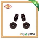 NBR Oil-waterproof Rubber Suspension Bushings Electrical Insulation