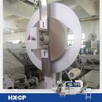 650L/min 6bar Compressed Air Requirments Hardcover Case Making Machine for