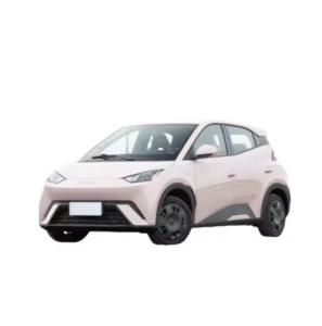 Wholesale Electric EV Car 2025 BYD Low Price Seagull Vitality 305km Glory Style EV Electric Car from china suppliers