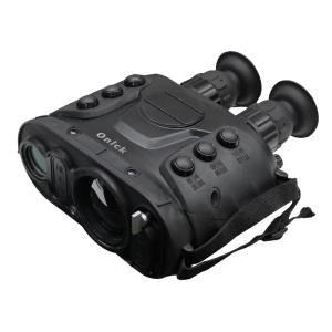 Wholesale RE550 Military Thermal Binoculars 384×288 Portable Thermal Imagers IP67 from china suppliers