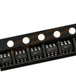 DW01FA original genuine DW01 SOT23-6 power management IC lithium battery
