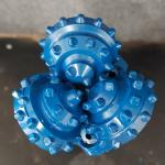 6 (152.4mm) Casting Horizontal Directional Drilling Bits Standrad Size ISO9001