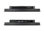 1280x1024 300nits Industrial PCAP Touch Screen 17in
