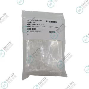 Wholesale Hitachi 630 154 7459 SMT Filter with Model Number 6301547459 from china suppliers
