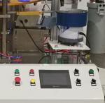 Automatic Custom Assembly Machine High Compatibility B22 Cap Crimping Machine