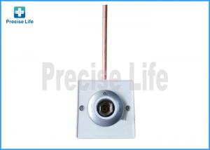 China Wall Type Hospital Medical Gas System Germany Standard O2 Outlet on sale