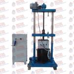 47.5HZ-50HZ Surface Vibration Compactor Soil Testing Machine