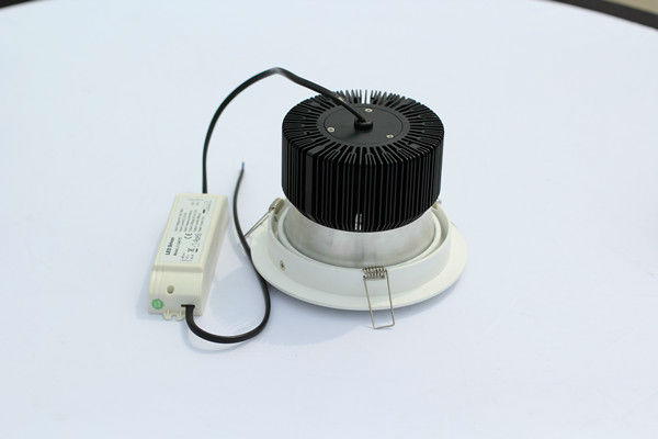 2016 high quality Ra80 40W led ceiling lamps