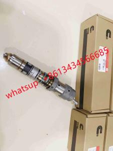 Wholesale 4088431 Genuine Diesel Engine Common Rail QSX15 Fuel Injector 4076533 4902827 4062090 4077076 from china suppliers