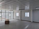 Knockdown Detachable Container House 20ft 40ft Prefab Portable Cabin