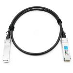 Cisco QSFP-100G-CU5M Compatible 5m (16ft) 100G QSFP28 to QSFP28 Copper Direct