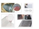 500 Mesh 304 316L Stainless Steel Woven Wire Mesh With 0.0385mm Aperture Size