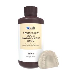 Wholesale Flexibility Strength Dental Resin 3d Printing from china suppliers