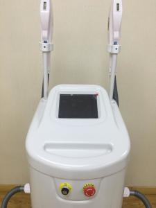 Wholesale E Light IPL RF Beauty Equipment With 2 Handles For Hair Removal Multi Function from china suppliers