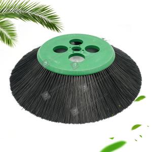 Wholesale Plastic Road Side Cleaning Sweeper Brushes 400x700mm from china suppliers
