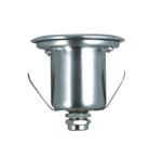 Round High Power LED Inground Light ​GC-U1010