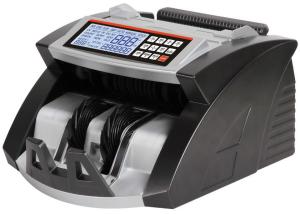 Wholesale Kobotech KB-2550 Back Feeding Money Counter Series Currency Note Bill Counting Machine from china suppliers