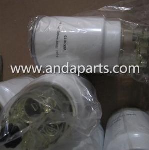 Wholesale Good Quality Fuel Filter For MANN WK1030 from china suppliers