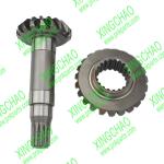 3C091-42260 3C091-42310 Kubota Tractor Parts Bevel Gear set（17/23T) Agricuatural