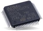 STM32H725VET6 STMicroelectronics