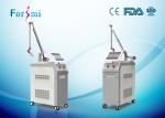 2017 Hottest sale Q-Switched Nd yag Laser Tattoo Removal Machine with CE