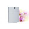 TWIN Pump Cold Air Diffusion Metal Scent Air Machine 500ml For 200 Square Meter Area for sale