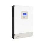 Home Solar Power Converter 10kw Hybrid Inverter With Lithium Battery