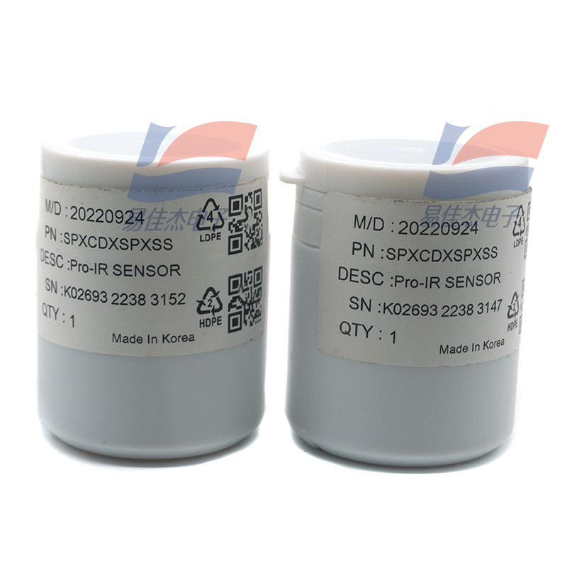 Gas Sensor SPXCDXSO1SS SPXCDXSPXSS SPXCDXSFXSS For Combustible Gas Alarm Instrument
