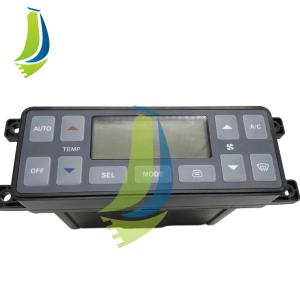 Wholesale 543-00107 Air Conditioning Control Panel For DX140LC Excavator from china suppliers