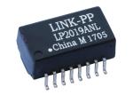 TG110-RP55N5LF / TG110-RP55N5RL POE Transformer 10/100Base-T LP2019ANL