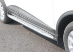 Auto Spare Parts OE Style Anti Slip Side Vehicle Running Boards For Renault
