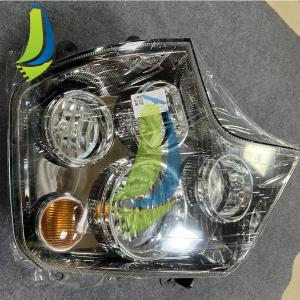 Wholesale WG9925720001 Head Lamp for A7 Truck from china suppliers